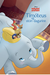Tímóteus og stóri dagurinn